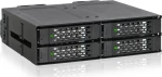 Icy Dock ToughArmor MB699VP-B