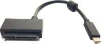 Powertech Pth-020 Type-C To Sata Converter