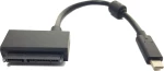 Powertech Pth-020 Type-C To Sata Converter