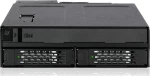 Icy Dock ToughArmor MB602SPO-B