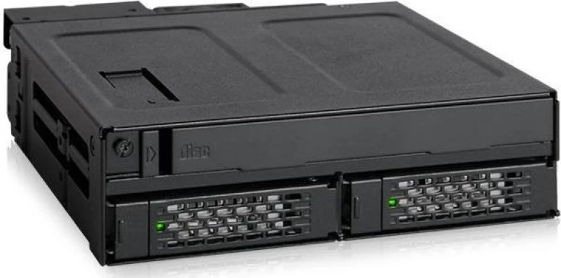 Icy Dock ToughArmor MB602SPO-B
