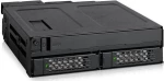 Icy Dock ToughArmor MB602SPO-B