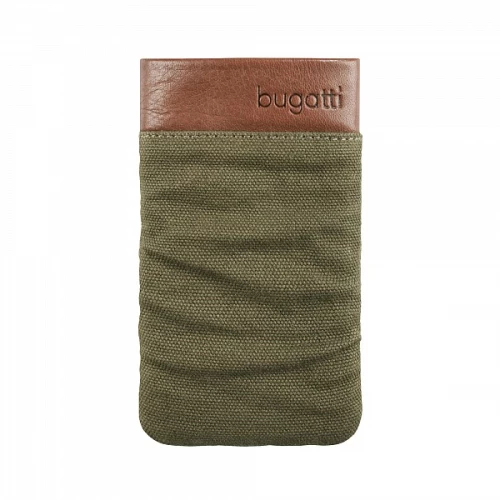 Bugatti Elements Twice Green (Universal)