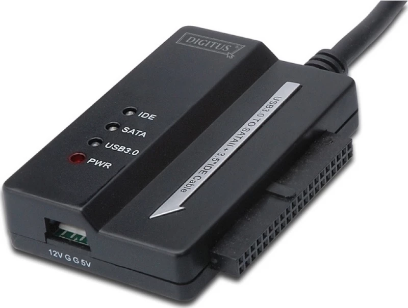 Digitus USB 3.0 IDE & SATA Cable