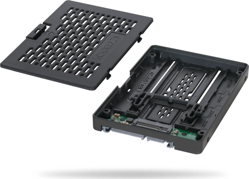 Icy Dock EZConvert MB703M2P-B