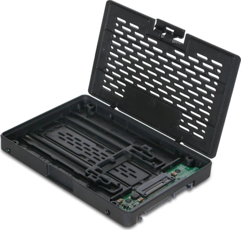 Icy Dock EZConvert MB703M2P-B