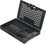 Icy Dock EZConvert MB703M2P-B