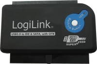 Αντάπτορας Logilink Usb 3.0 To Ide & Sata