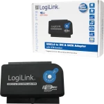 Αντάπτορας Logilink Usb 3.0 To Ide & Sata