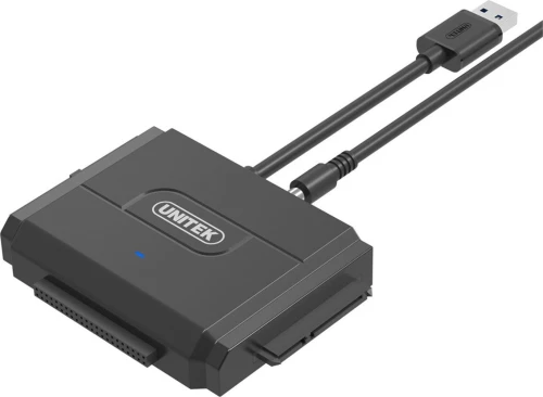 Unitek USB3.0 to IDE + SATA II