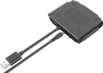 Unitek USB3.0 to IDE + SATA II