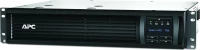 APC Smart-UPS 750 Rack Line-Interactive 750VA 500W με 4 IEC Πρίζες