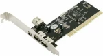 OEM PCI 1394 Card FireWire 17471