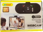 Andowl Q-T121 Web Camera 2K