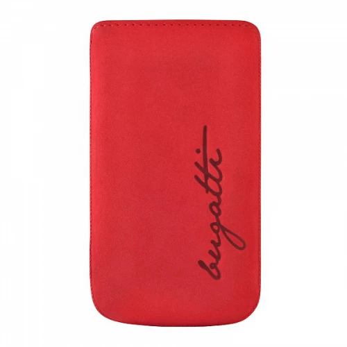 Bugatti Perfect Velvety Red (iPhone 4/4S)
