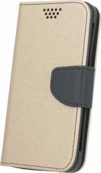 Smart Universal Fancy έως 5.5" (Χρυσό/Μαύρο)