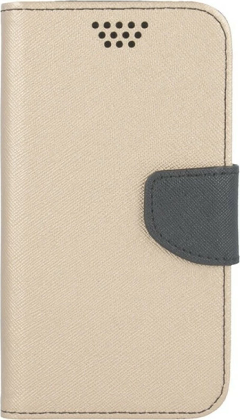 Smart Universal Fancy έως 5.5" (Χρυσό/Μαύρο)