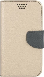 Smart Universal Fancy έως 5.5" (Χρυσό/Μαύρο)