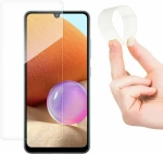 Wozinsky Nano Flexi Hybrid Tempered Glass (Galaxy A42)