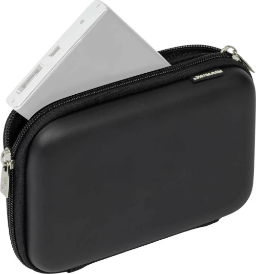 Rivacase HDD Case 2.5" Black (9102)