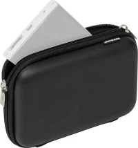 Rivacase HDD Case 2.5" Black (9102)
