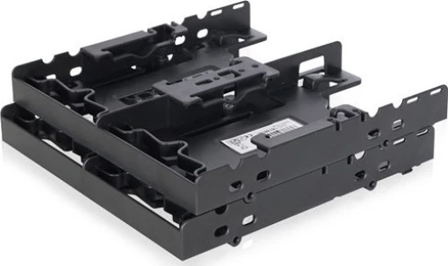 Icy Dock FLEX-FIT Quattro MB344SP