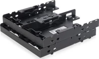 Icy Dock FLEX-FIT Quattro MB344SP
