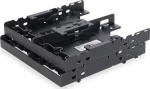 Icy Dock FLEX-FIT Quattro MB344SP