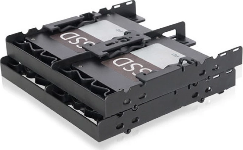 Icy Dock FLEX-FIT Quattro MB344SP