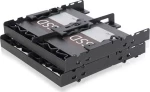 Icy Dock FLEX-FIT Quattro MB344SP
