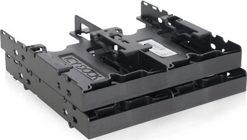 Icy Dock FLEX-FIT Quattro MB344SP
