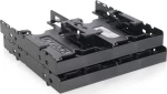 Icy Dock FLEX-FIT Quattro MB344SP