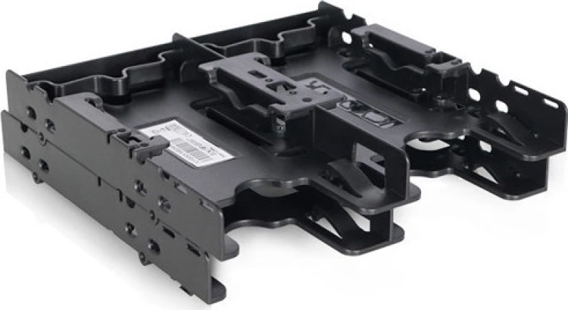 Icy Dock FLEX-FIT Quattro MB344SP