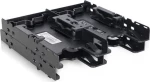 Icy Dock FLEX-FIT Quattro MB344SP