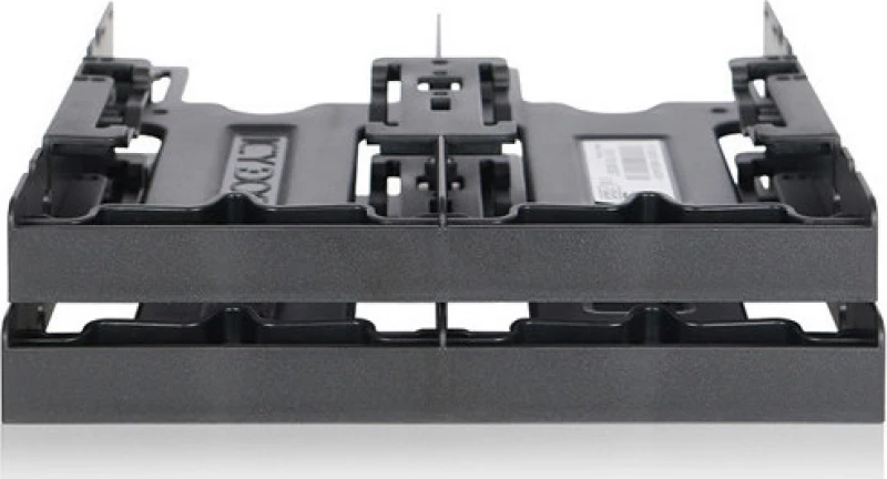 Icy Dock FLEX-FIT Quattro MB344SP