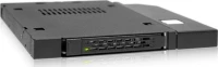 Icy Dock ToughArmor MB411SPO-2B