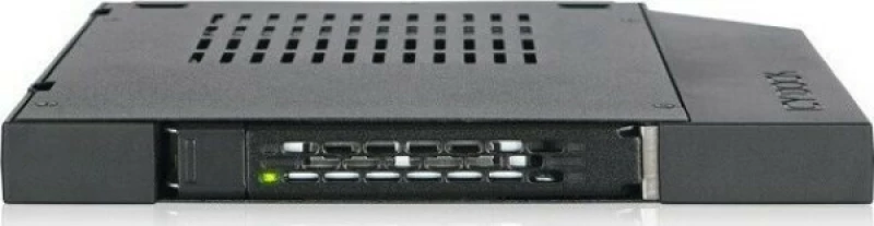 Icy Dock ToughArmor MB411SPO-2B