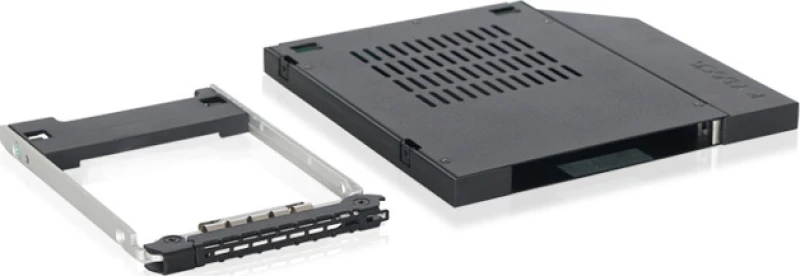 Icy Dock ToughArmor MB411SPO-2B