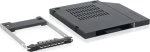 Icy Dock ToughArmor MB411SPO-2B