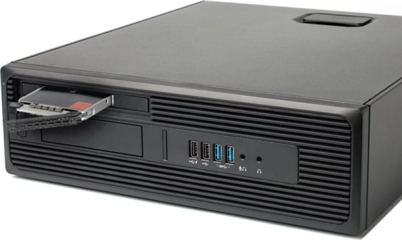 Icy Dock ToughArmor MB411SPO-2B