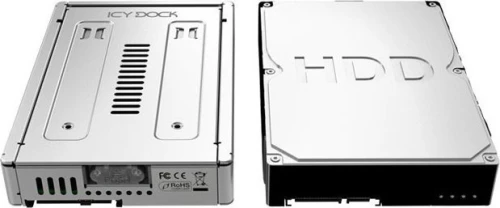 Icy Dock ICY DOCK MB982IP-1S-1