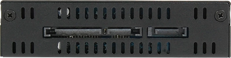 Chieftec CMR-225 drive bay πίνακας Πάνελ μεταφοράς Μαύρος (Μαύρο)