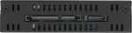 Chieftec CMR-225 drive bay πίνακας Πάνελ μεταφοράς Μαύρος (Μαύρο)