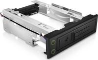 RaidSonic Icy Box IB-166SSK-B