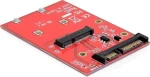 DeLock Converter SATA to mSATA 2.5"