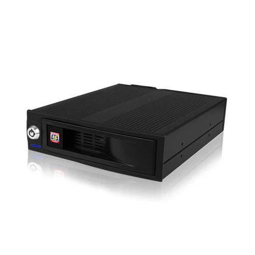 RaidSonic Icy Box IB-170SK-B