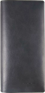 WUW-P05 Θήκη Κινητού-Πορτοφόλι για Smartphone μέχρι 5.5" BLACK