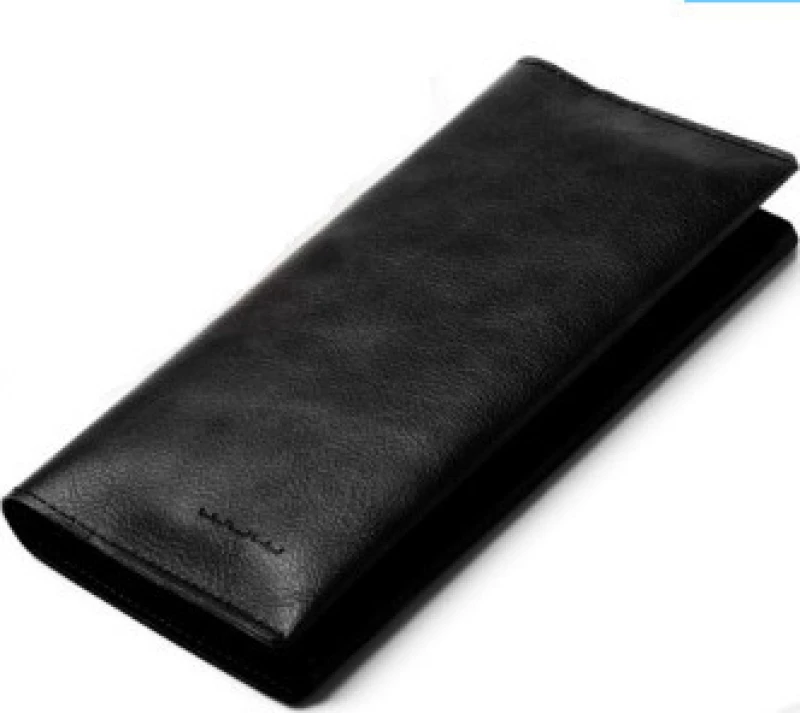 WUW-P05 Θήκη Κινητού-Πορτοφόλι για Smartphone μέχρι 5.5" BLACK
