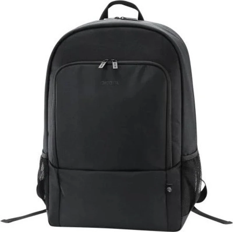 Dicota Backpack Eco Τσάντα για Laptop 14.1" σε Μαύρο χρώμα