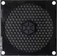 Silverstone 80mm fan grill and filter kit (SST-FF81B)